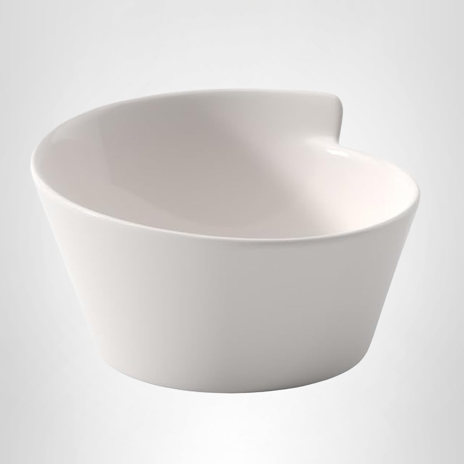 Amazon.com | Villeroy & Boch New Wave Small Round Rice Bowl, 15.5